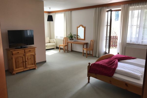 Das Herbst Hotel & Restaurant (Feldbach)